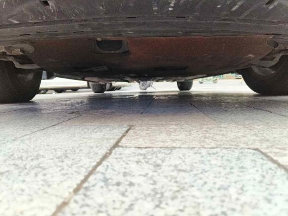 [南昌·赣A] 二手本田雅阁2009款 2.4L LX