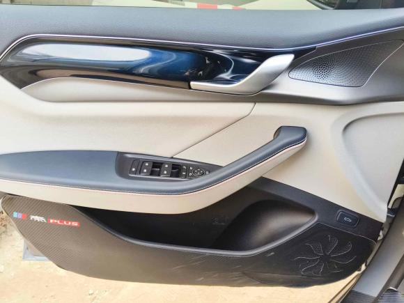 [青岛·鲁B] 二手比亚迪秦PLUS2021款 EV 500KM 豪华型