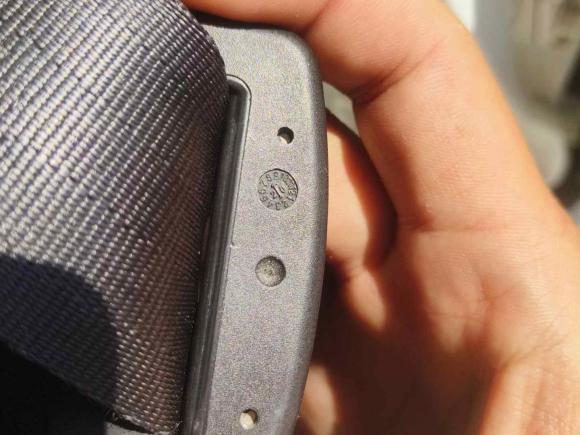 [杭州·浙A] 二手威马汽车威马EX52020款 EX5 400 即客行版