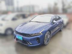 [成都·川A] 起亚起亚K52020款 380T GT-Line 尊贵科技版