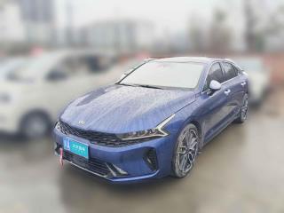 起亚起亚K52020款 380T GT-Line 尊贵科技版「成都二手车」「天天拍车」