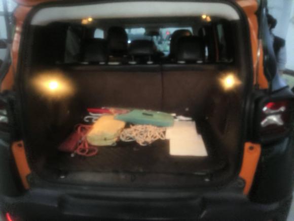 [湖州·浙E] 二手Jeep自由侠2016款 1.4T 自动劲能版+