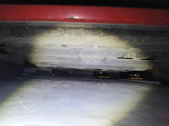 [成都·川B] 二手大众甲壳虫2018款 180TSI 尚乐型