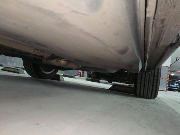 [上海·赣H] 二手大众途观2016款 280TSI 自动两驱丝绸之路舒适版