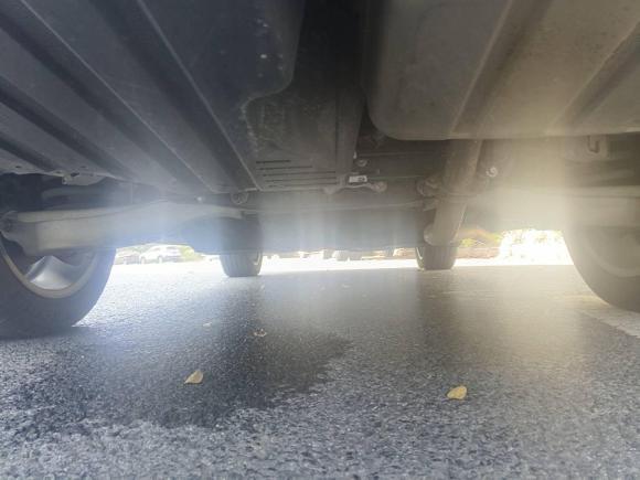 [南通·苏F] 二手理想汽车理想ONE2021款 增程6座版