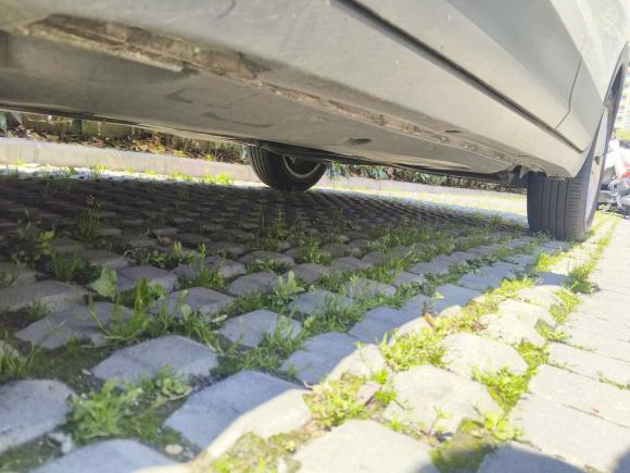 [上海·苏E] 二手大众途铠2019款 1.5L 自动舒适版