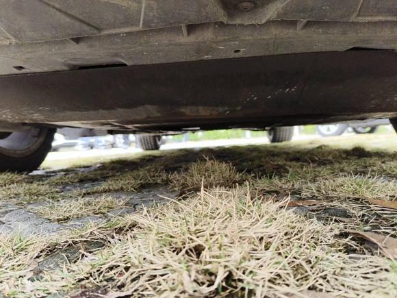 [成都·川A] 二手大众迈腾2007款 3.2 豪华型