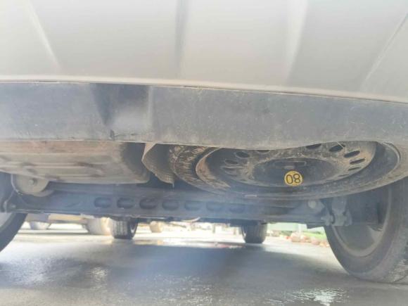 [合肥·皖A] 二手吉利汽车豪越2022款 1.8TD DCT旗舰型 7座