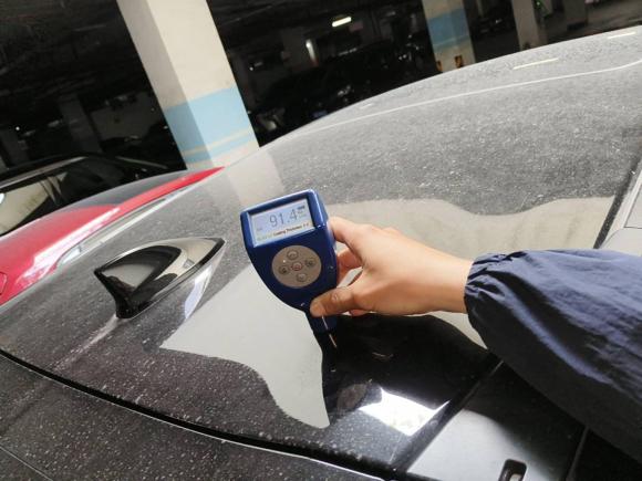 [广州·粤A] 二手本田皓影2020款 240TURBO CVT两驱幻夜版