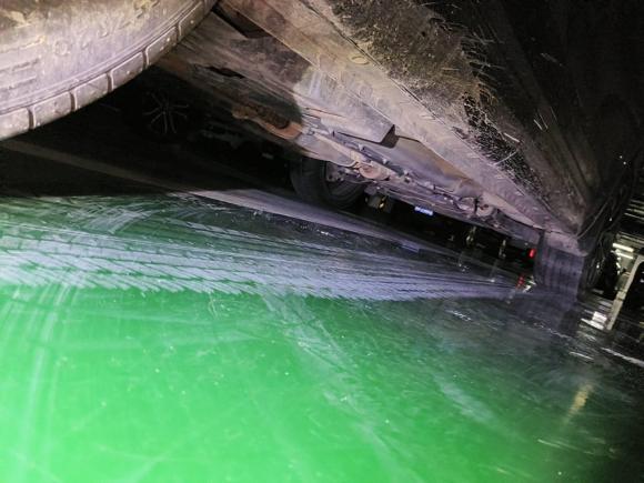 [武汉·鄂A] 二手魏牌魏牌 VV72019款 升级款 2.0T 豪华型 国V