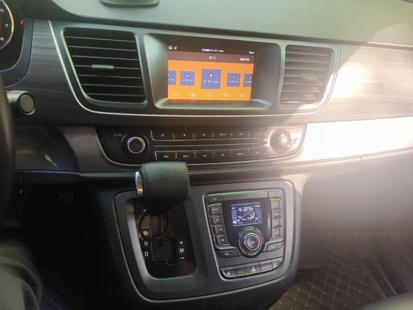 [苏州·苏U] 二手上汽大通MAXUS大通G102016款 2.0T 自动豪华版