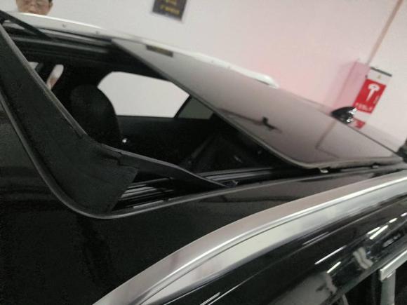 [上海·沪B] 二手凯迪拉克凯迪拉克XT42018款 28T 两驱技术型