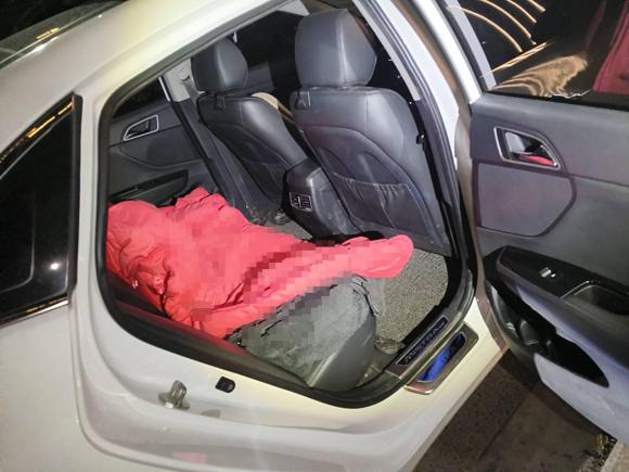 [南通·苏E] 二手现代名图2017款 1.8L 自动智能型GLS 国V