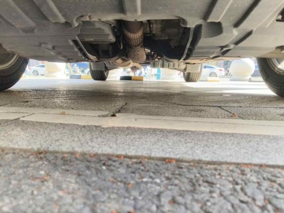 [宁波·浙B] 二手日产楼兰2019款 2.5L XL 两驱智联豪华版 国VI