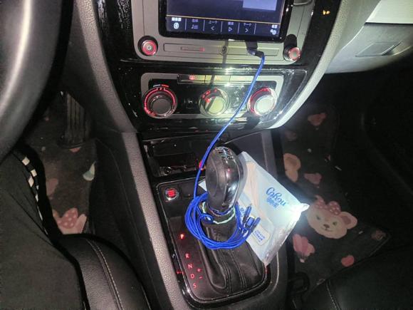 [杭州·浙A] 二手大众速腾2018款 1.6L 自动舒适型