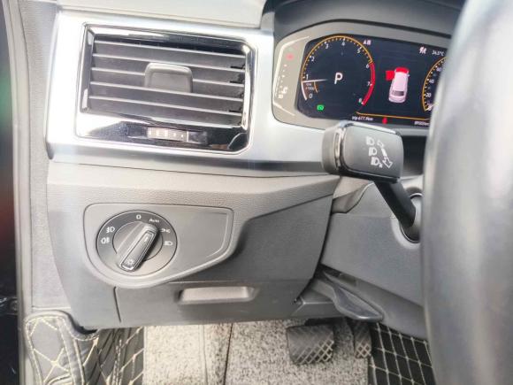 [成都·川A] 二手大众途昂2020款 380TSI 四驱豪华版 国VI