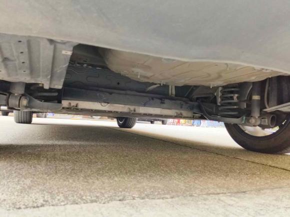 [深圳·粤A] 二手埃安AION Y2023款 Plus 510 智领版