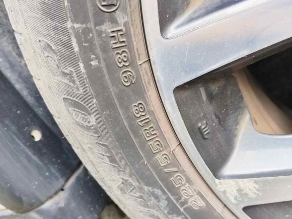 [上海·沪B] 二手三菱欧蓝德2018款 2.4L 四驱豪华版 7座