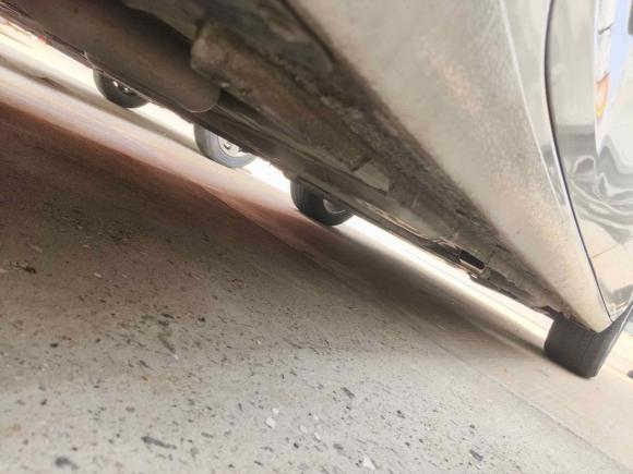 [合肥·皖A] 二手别克威朗2023款 Pro 乐逸版