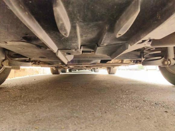 [济南·鲁A] 二手丰田卡罗拉2014款 1.6L 手动GL