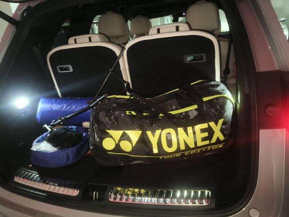 [苏州·苏E] 二手理想汽车理想L82024款 Pro