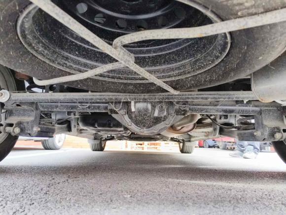 [上海·沪C] 二手东风风行菱智PLUS2021款 2.0L 手动豪华型 7座