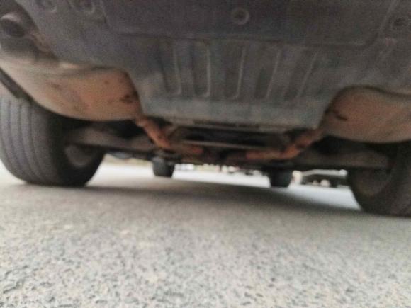 [济南·鲁A] 二手路虎揽胜2014款 3.0 SC V6 Vogue SE 创世加长版