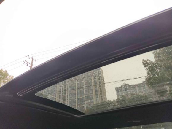 [上海·沪B] 二手林肯林肯MKZ2017款 2.0T 尊雅版