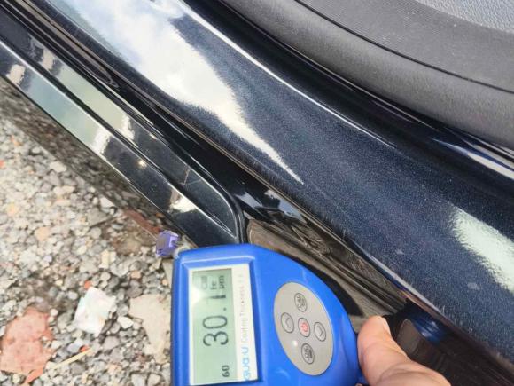 [广州·桂N] 二手东风奕派eπ0072025款 纯电 650Pro巡航版