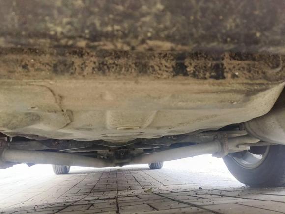 [南京·苏A] 二手日产天籁2008款 2.0L XL舒适版