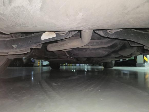 [西安·陕A] 二手奥迪奥迪A32016款 Sportback 35 TFSI 风尚型