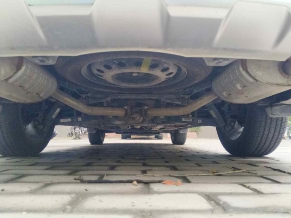 [西安·陕A] 二手东风风行风行T5L2020款 1.5T 自动豪华型 7座 国VI