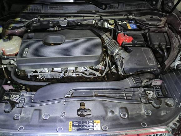 [苏州·苏U] 二手林肯冒险家2020款 2.0T 两驱尊享版