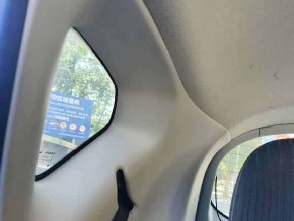 [成都·川A] 二手日产骐达TIIDA2011款 1.6L 手动智能型