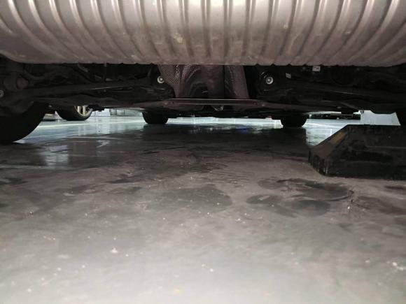 [深圳·粤B] 二手宝马宝马1系2023款 120i M运动版