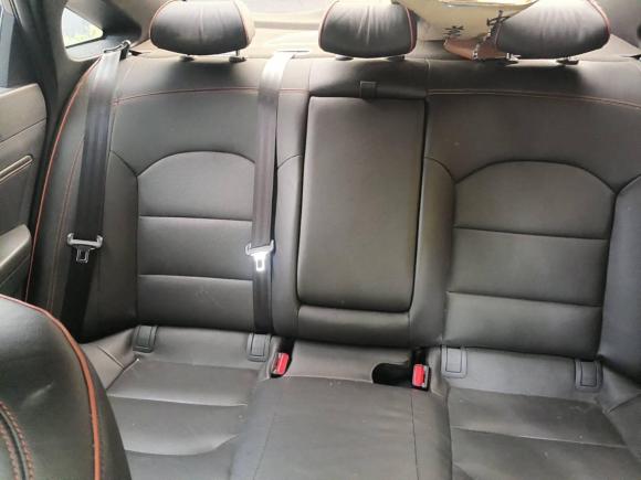 [合肥·皖N] 二手现代索纳塔2015款 1.6T GLS智能型