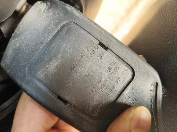 [杭州·浙A] 二手本田艾力绅2016款 2.4L 至尊版