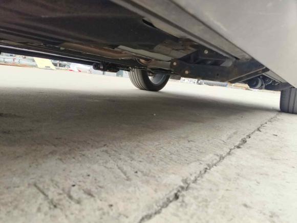 [南京·苏A] 二手吉利汽车星越L2021款 2.0TD DCT EVO两驱旗舰型