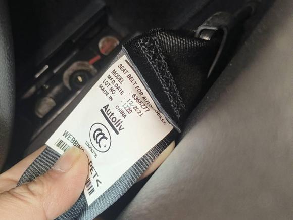 [广州·贵D] 二手本田本田CR-V2021款 240TURBO CVT两驱都市版