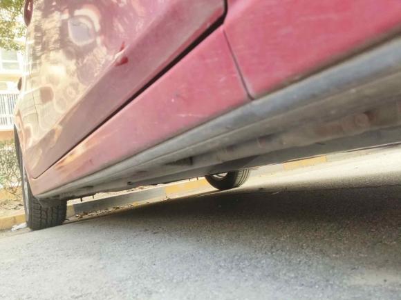 [无锡·苏B] 二手马自达马自达3 昂克赛拉2016款 三厢 1.5L 手动舒适型