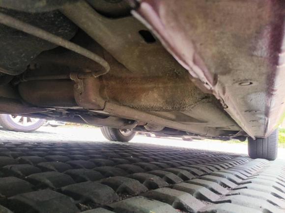 [苏州·苏E] 二手马自达马自达62013款 2.0L 自动时尚型