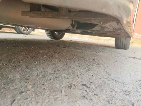 [青岛·鲁U] 二手现代胜达2013款 2.4L 自动两驱智能型