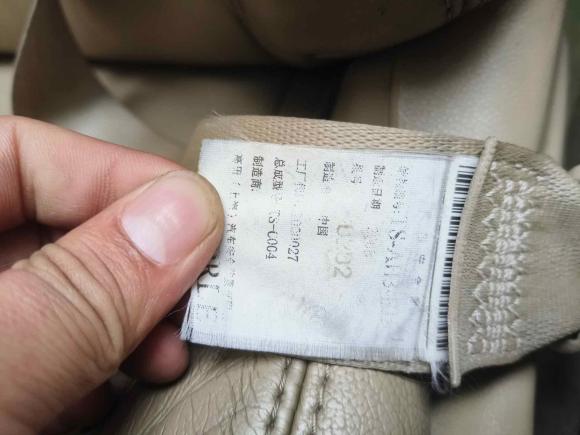 [广州·粤A] 二手本田雅阁2008款 2.4L EX