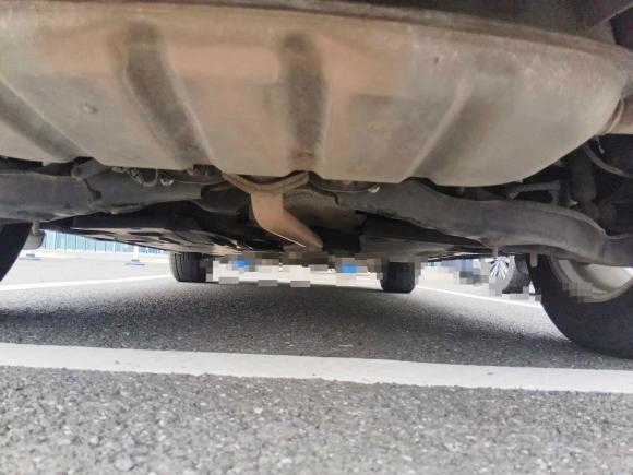 [常州·苏B] 二手马自达马自达CX-42016款 2.0L 自动两驱蓝天活力版