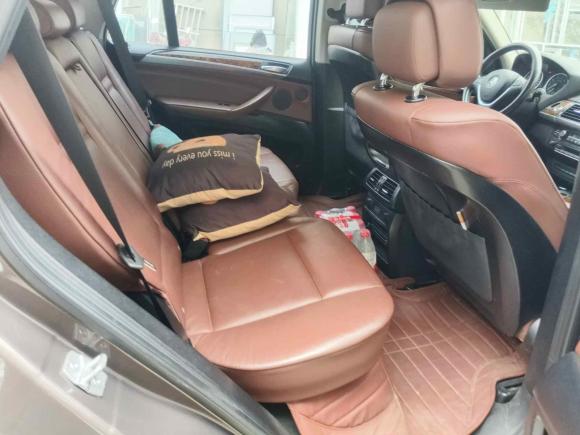 [常州·苏D] 二手宝马宝马X52013款 xDrive35i 豪华型