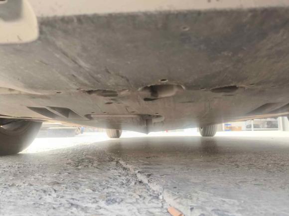 [上海·沪C] 二手丰田卡罗拉2019款 1.2T S-CVT GL先锋版