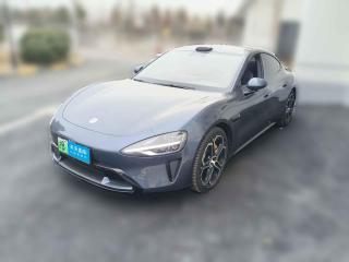 小米汽车小米SU72024款 后驱超长续航高阶智驾Pro版