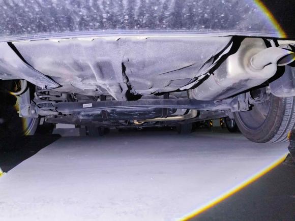 [无锡·苏B] 二手现代伊兰特2022款 1.5L CVT GLX精英版