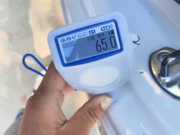 [南昌·赣A] 二手大众朗逸2013款 改款经典 1.6L 自动舒适版