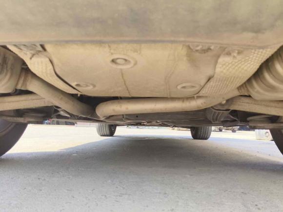 [无锡·苏B] 二手奥迪奥迪Q52015款 40 TFSI 技术型